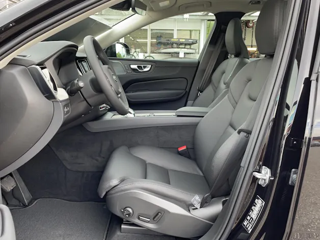 Volvo XC60 2.0 T6 TE R-Design eAWD