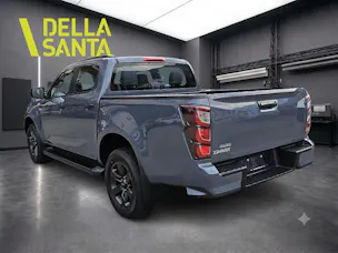 ISUZU D-Max Crew Pick-up 1.9 DDi N60 Nitro Sport 4x4