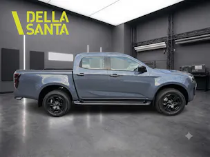ISUZU D-Max Crew Pick-up 1.9 DDi N60 Nitro Sport 4x4