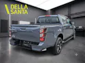 ISUZU D-Max Crew Pick-up 1.9 DDi N60 Nitro Sport 4x4