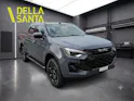 ISUZU D-Max Crew Pick-up 1.9 DDi N60 Nitro Sport 4x4