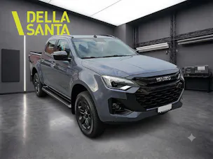 ISUZU D-Max Crew Pick-up 1.9 DDi N60 Nitro Sport 4x4