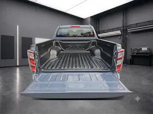 ISUZU D-Max Crew Pick-up 1.9 DDi N60 Nitro Sport 4x4