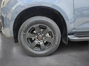 ISUZU D-Max Crew Pick-up 1.9 DDi N60 Nitro Sport 4x4
