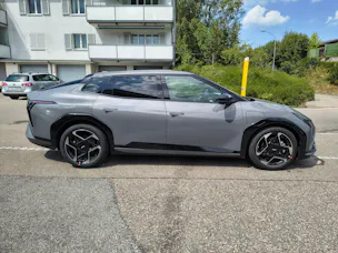 Kia EV4 Fastback 81 kWh GT-Line