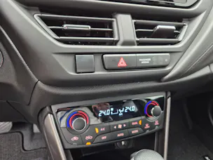 Suzuki S-Cross 1.4 T Piz Sulai Hybrid 4x4 - inkl. Winterräder