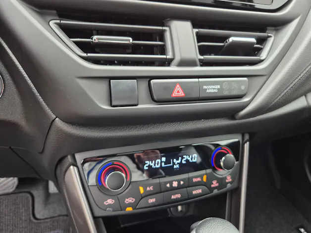 Suzuki S-Cross 1.4 T Piz Sulai Hybrid 4x4 - inkl. Winterräder