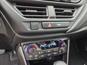 Fahrzeugbild SUZUKI S-Cross 1.4 T Piz Sulai Hybrid 4x4 - inkl. Winterräder