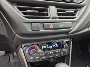 Suzuki S-Cross 1.4 T Piz Sulai Hybrid 4x4 - inkl. Winterräder