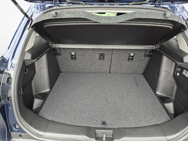 Suzuki S-Cross 1.4 T Piz Sulai Hybrid 4x4 - inkl. Winterräder