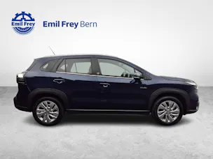 Suzuki S-Cross 1.4 T Piz Sulai Hybrid 4x4 - inkl. Winterräder