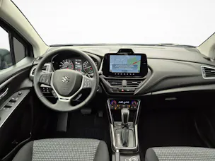 Suzuki S-Cross 1.4 T Piz Sulai Hybrid 4x4 - inkl. Winterräder