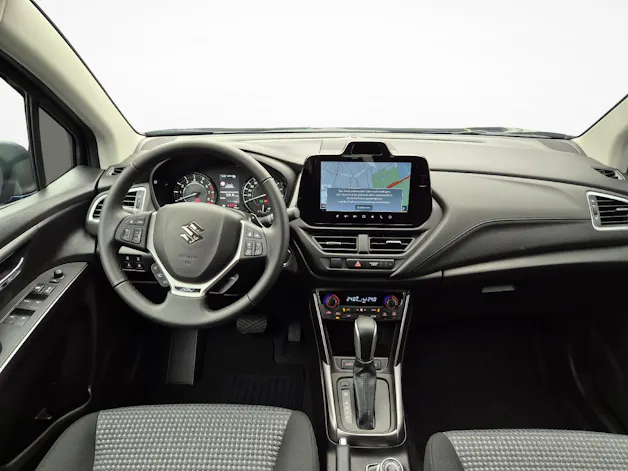 Suzuki S-Cross 1.4 T Piz Sulai Hybrid 4x4 - inkl. Winterräder