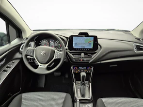 Fahrzeugbild SUZUKI S-Cross 1.4 T Piz Sulai Hybrid 4x4 - inkl. Winterräder