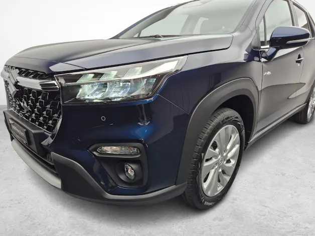 Suzuki S-Cross 1.4 T Piz Sulai Hybrid 4x4 - inkl. Winterräder