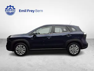 Suzuki S-Cross 1.4 T Piz Sulai Hybrid 4x4 - inkl. Winterräder