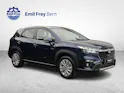 Suzuki S-Cross 1.4 T Piz Sulai Hybrid 4x4 - inkl. Winterräder