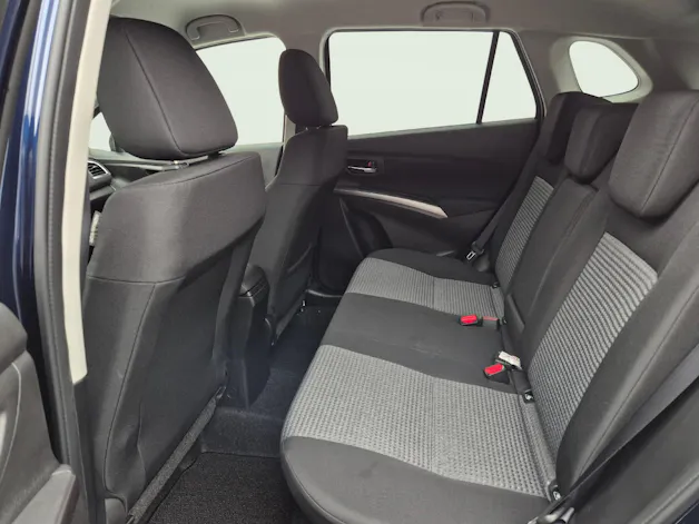 Suzuki S-Cross 1.4 T Piz Sulai Hybrid 4x4 - inkl. Winterräder