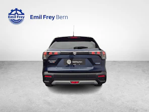 Fahrzeugbild SUZUKI S-Cross 1.4 T Piz Sulai Hybrid 4x4 - inkl. Winterräder