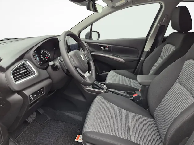 Suzuki S-Cross 1.4 T Piz Sulai Hybrid 4x4 - inkl. Winterräder