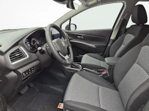 Fahrzeugbild SUZUKI S-Cross 1.4 T Piz Sulai Hybrid 4x4 - inkl. Winterräder