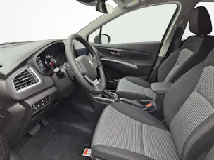 Suzuki S-Cross 1.4 T Piz Sulai Hybrid 4x4 - inkl. Winterräder