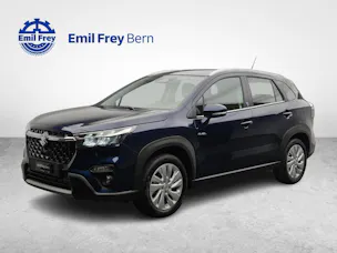 Suzuki S-Cross 1.4 T Piz Sulai Hybrid 4x4 - inkl. Winterräder