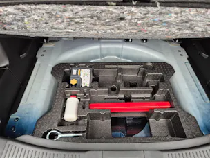 Suzuki S-Cross 1.4 T Piz Sulai Hybrid 4x4 - inkl. Winterräder
