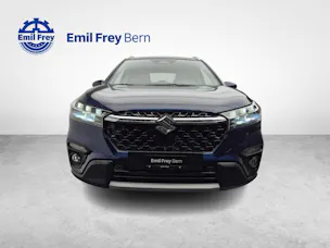 Suzuki S-Cross 1.4 T Piz Sulai Hybrid 4x4 - inkl. Winterräder