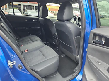 MITSUBISHI ECLIPSE CROSS 6