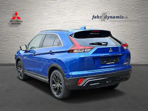 Mitsubishi Eclipse Cross 2.4 PHEV Blackline 4x4