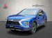 Mitsubishi Eclipse Cross 2.4 PHEV Blackline 4x4