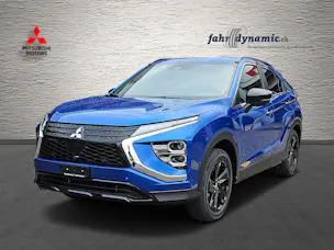 Mitsubishi Eclipse Cross 2.4 PHEV Blackline 4x4