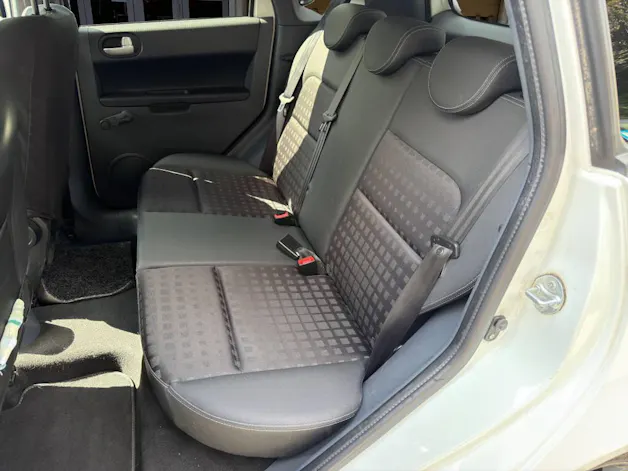 Mitsubishi Colt 1.5 16V 150 Turbo Ralliart