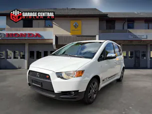 Mitsubishi Colt 1.5 16V 150 Turbo Ralliart