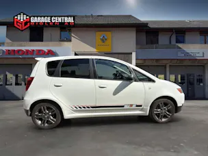 Mitsubishi Colt 1.5 16V 150 Turbo Ralliart