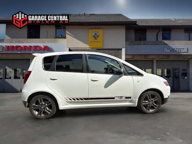 Mitsubishi Colt 1.5 16V 150 Turbo Ralliart
