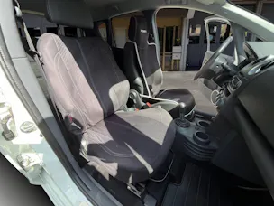 Mitsubishi Colt 1.5 16V 150 Turbo Ralliart