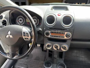 Mitsubishi Colt 1.5 16V 150 Turbo Ralliart