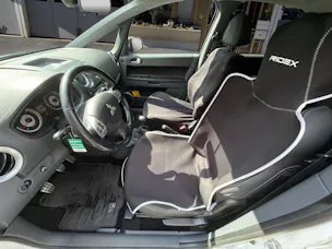 Mitsubishi Colt 1.5 16V 150 Turbo Ralliart