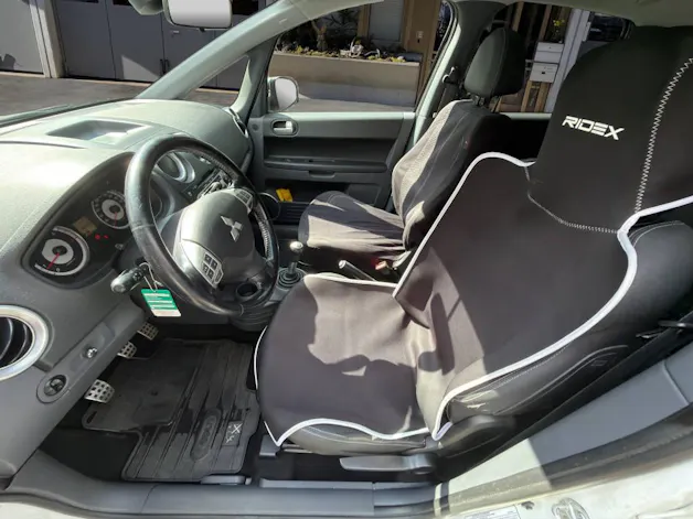Mitsubishi Colt 1.5 16V 150 Turbo Ralliart