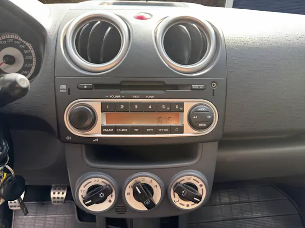 Mitsubishi Colt 1.5 16V 150 Turbo Ralliart