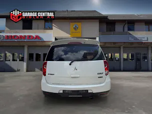 Mitsubishi Colt 1.5 16V 150 Turbo Ralliart