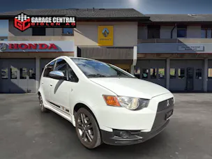 Mitsubishi Colt 1.5 16V 150 Turbo Ralliart
