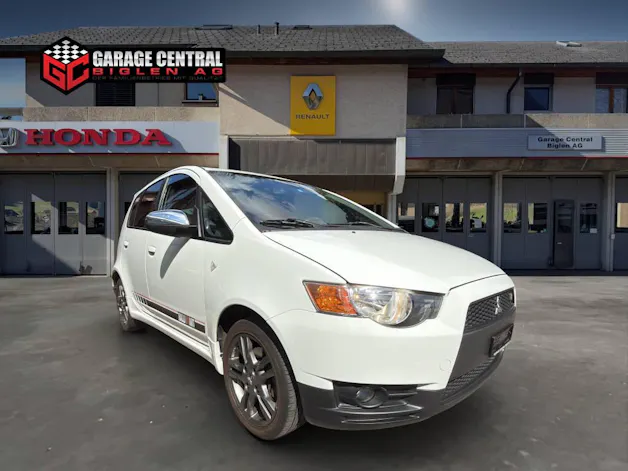 Mitsubishi Colt 1.5 16V 150 Turbo Ralliart