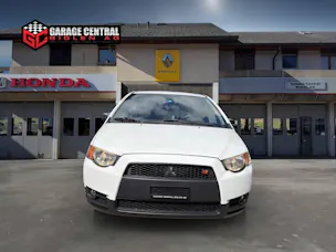 Mitsubishi Colt 1.5 16V 150 Turbo Ralliart