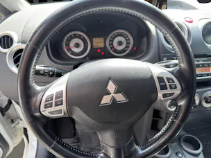 Mitsubishi Colt 1.5 16V 150 Turbo Ralliart