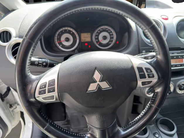 Mitsubishi Colt 1.5 16V 150 Turbo Ralliart