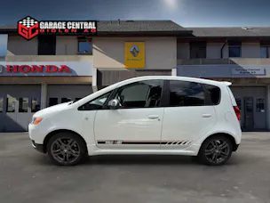 Mitsubishi Colt 1.5 16V 150 Turbo Ralliart