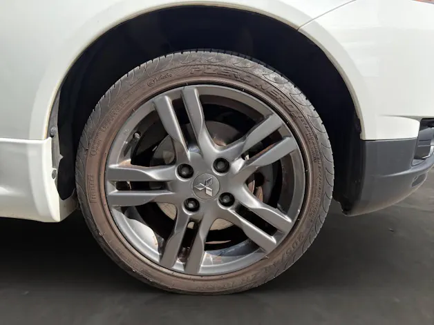 Mitsubishi Colt 1.5 16V 150 Turbo Ralliart